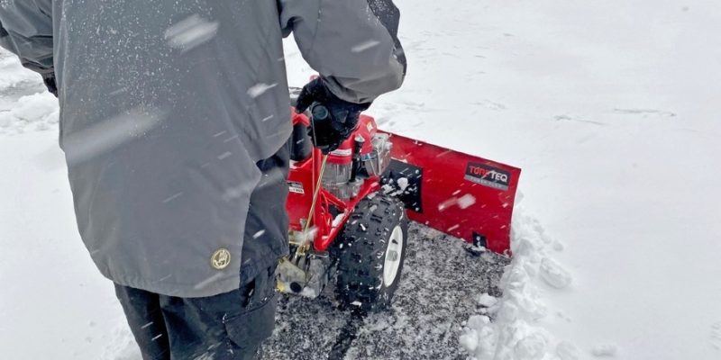 What Is a Snowblower and Why You Might Need One at Home?