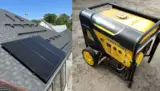 Solar VS Generator – Which One to Choose? – Complete Guide