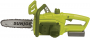 Sun Joe 20VIONLTE-CS10 10-inch Amp 20-Volt Cordless Chainsaw