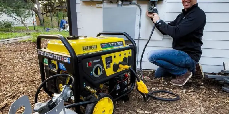 What Is a Generator and Why You Might Need It at Home?
