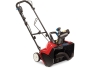 Toro 38381 18-Inch 15 Amp Electric 1800 Power Curve Snow Blower,Black