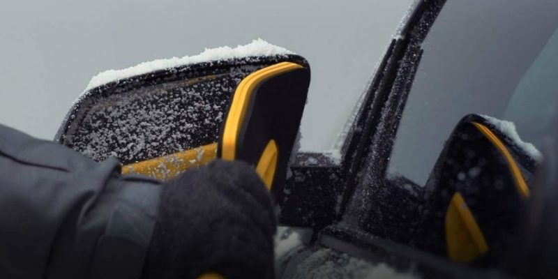 Best Ice Scraper: How to Choose