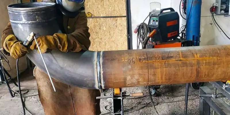 Can You Run a Stick Welder on a Generator? – The Right Way To Go About It