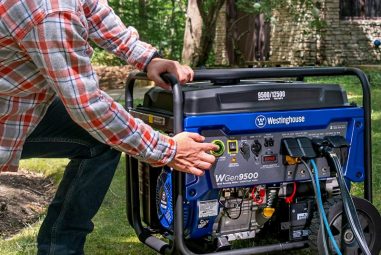 Best 12000 Watt Portable Generator In 2020