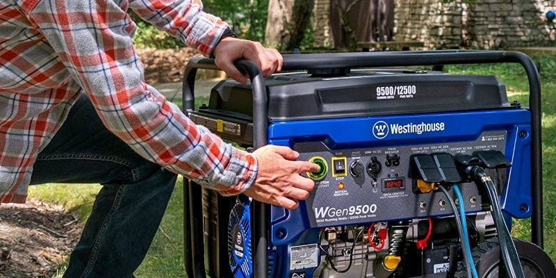 10 Best 12000-Watt Generators [year] [Review & Buyer’s Guide]