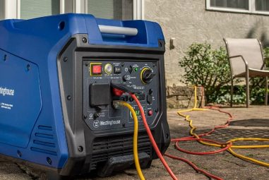 Westinghouse Igen4500 Review