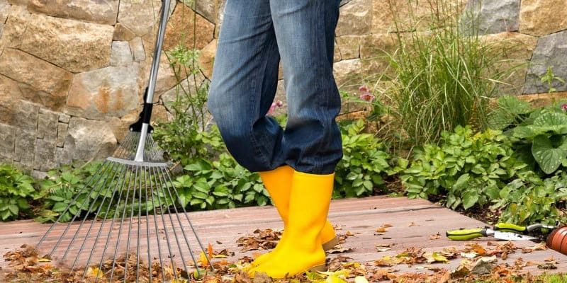 Best Leaf Rake: Top 9 Models and How to Make the Right Decision