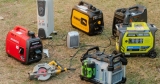What Size Portable Generator do I Need?