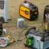 How do Portable Generators Work?