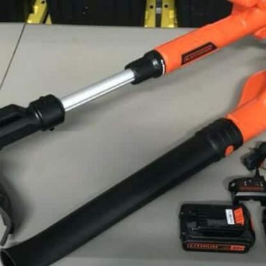 Best Cordless String Trimmer – Choosing From the Best Ones