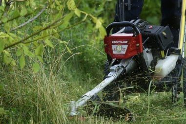 Best Gas String Trimmer for a Remarkable Service