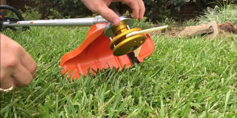 Best Universal String Trimmer Head – Review and Buying Guide from Professional