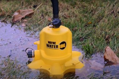 Best Water Pump — A Large Variety of Equipment