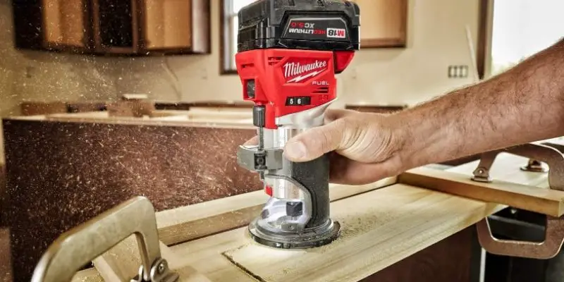 Best Wood Router: Top Tool Reviews & Guide