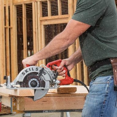 Best Worm Drive Saw: Guide, Tips & Reviews