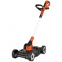 Black+Decker MTC220 12-Inch 20V MAX Lithium Cordless