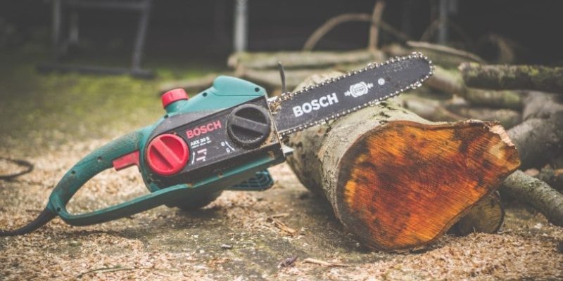 How to Sharpen a Chainsaw Chain to Increase Productivity and Safety