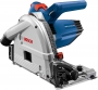 Bosch Tools Track Saw GKT13-225L 6-1/2 In