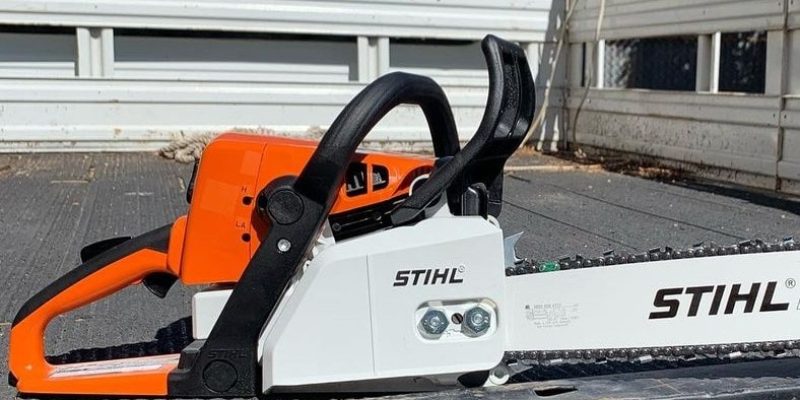 How to Tune a Chainsaw? – A Quick Guide for Beginners