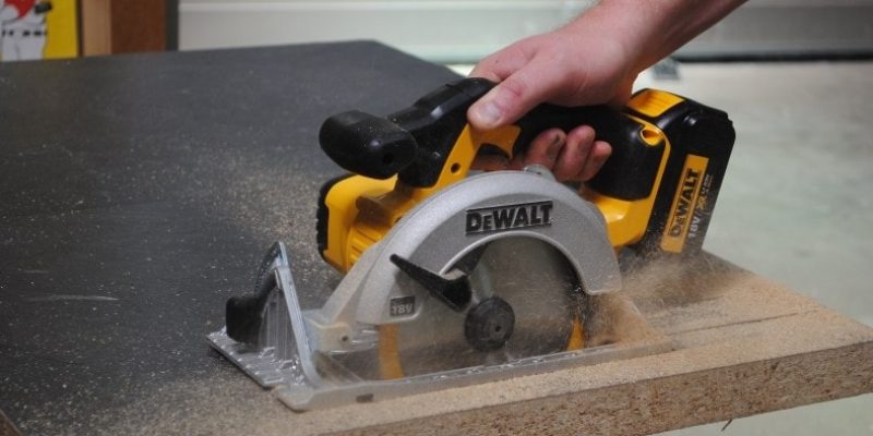 Best 5.5-inch Circular Saw Blade – Top Model Reviews & Guide