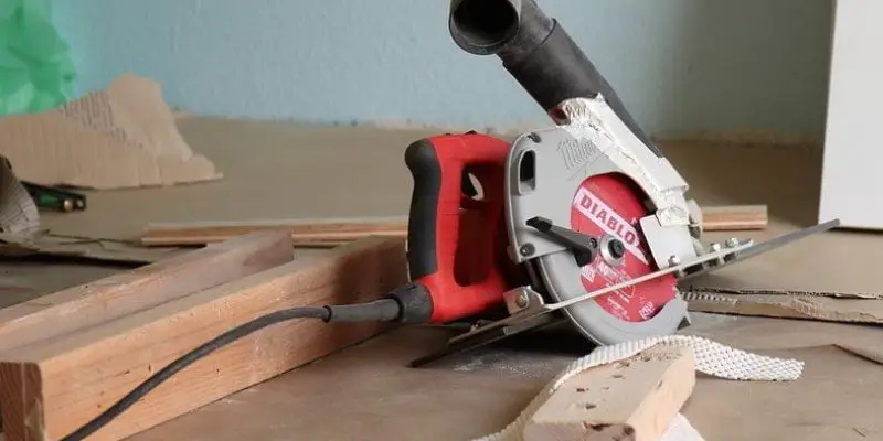 Best 7-Inch Circular Saw Blades: A Detailed Review