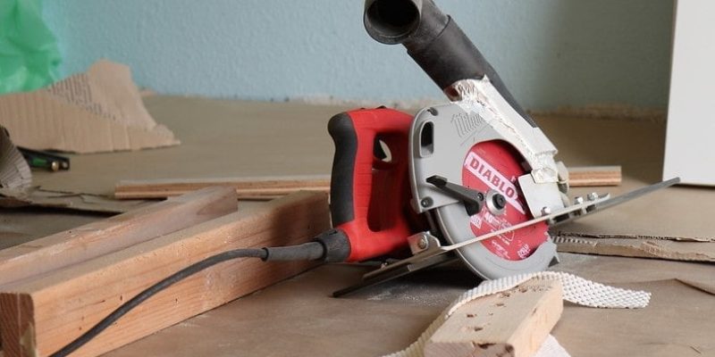 Best 7-Inch Circular Saw Blades – A Detailed Review