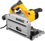Dewalt DWS520K 6-1/2-Inch Track Saw Kit