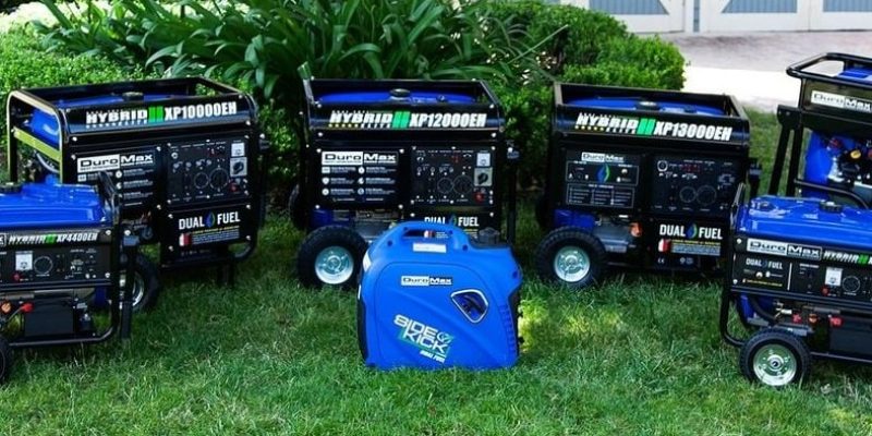 Best 10000 Watt Generator – Advice on Finding a Suitable Instrument