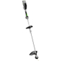 EGO Power+ ST1500-S 15-Inch 56-Volt Lithium-Ion Cordless Brushless String Trimmer with Split Shaft- Battery and Charger NOT Included