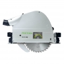Festool T.S. 75 E.Q. Plunge Cut Circular Saw