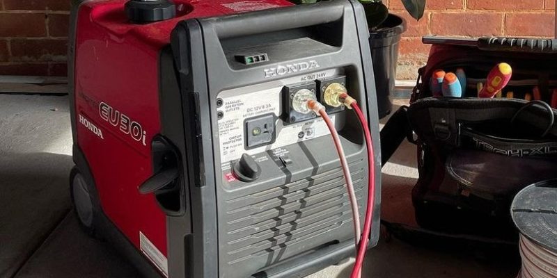 Best 5000 Watt Generator – How to Choose the Right One?