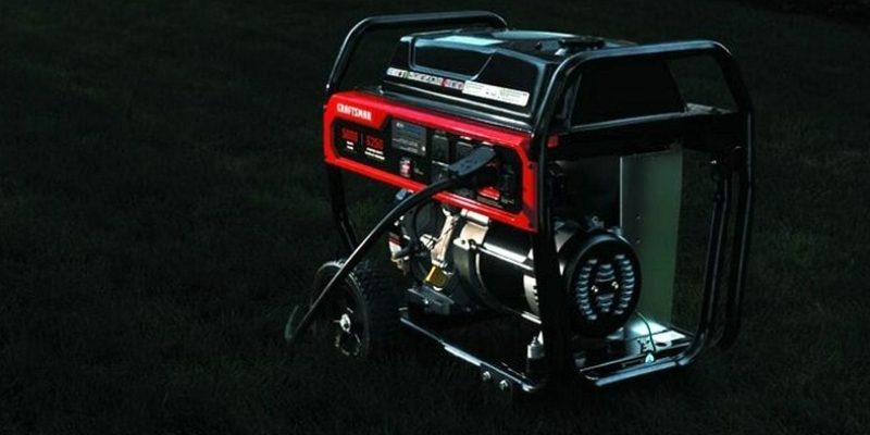 Best 7500 Watt Generator – A Few Tips to Find the Equipment You Need