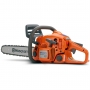 Husqvarna 16-Inch 435e II Gas Chainsaw