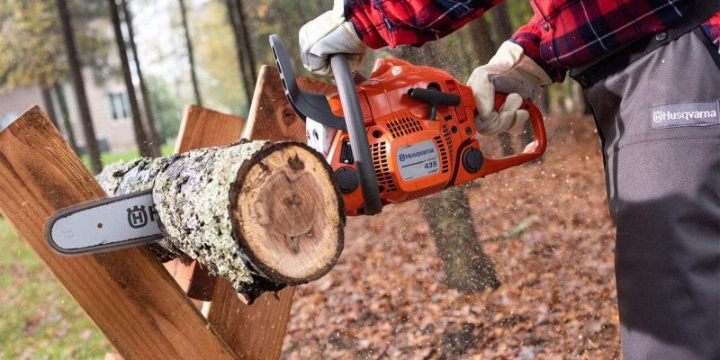 Best 16-inch Chainsaw Review