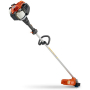 Husqvarna 967055801 324L Gas String Trimmer, 25cc/324 L