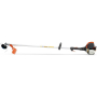 Husqvarna 967055801 324L Gas String Trimmer, 25cc/324 L