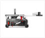 SKILSAW SPT70WT-01 10 In. Portable Worm Drive Table Saw
