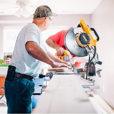 Best 7 ¼ Sliding Miter Saw Options for Easy and Accurate Cutting