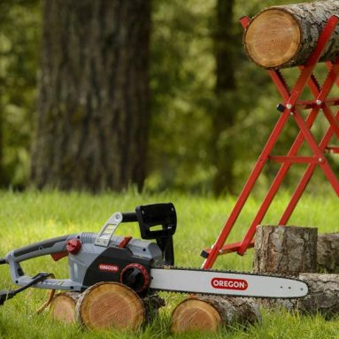 Best 18 Inch Electric Chainsaw: How to Select a Powerful Device