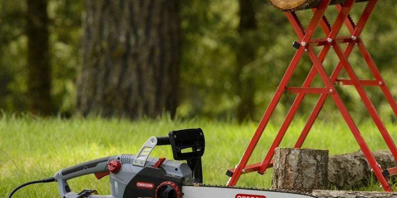 Best 18 Inch Electric Chainsaw – How to Select a Powerful Device