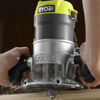 The Best Wood Router for a Beginner: Make Your Own Grooves!