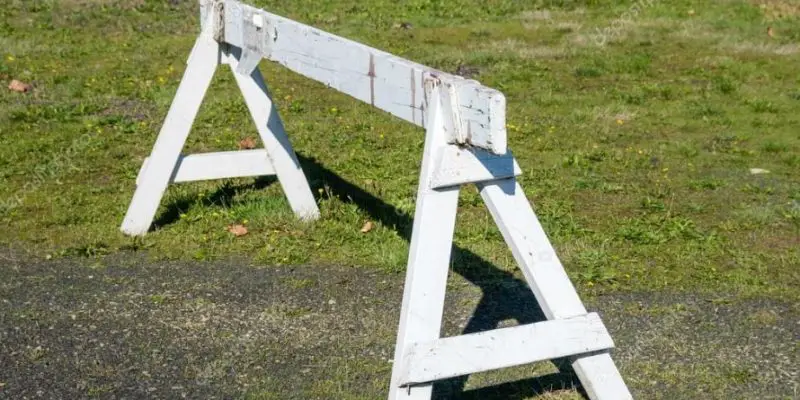 How to Make Sawhorses on Your Own? – A Comprehensive Guide