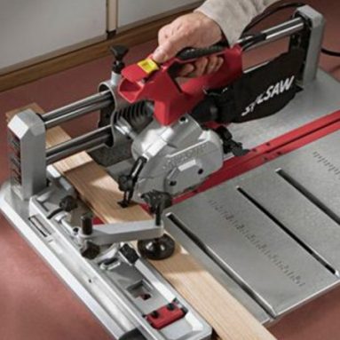 Best Wet Tile Saw: Expert Tips on Choosing and Buying