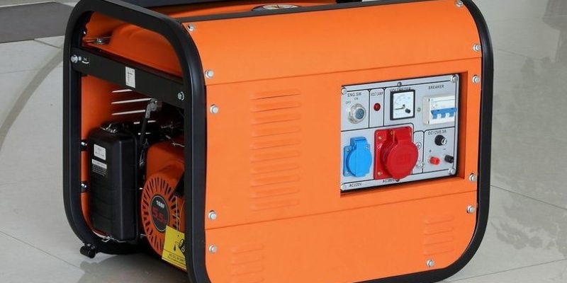 How to Ground a Portable Generator? – Complete Guide & 3 Easy Steps