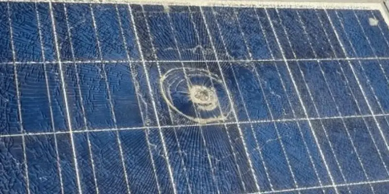 How to Protect Solar Panels From Hail? – Complete Guide & TECHNIQUES AND TRICKS