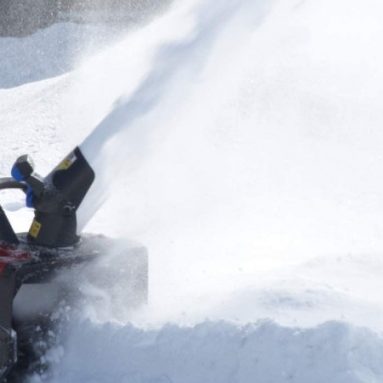 Best Single Stage Snow Blower: The Relentless Snow-Throwing Machine