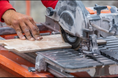Best 10 Inch Wet Tile Saw Blade: What Blade to Choose