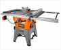 RIDGID R4512 10 in. 13-Amp Cast IronTable Saw