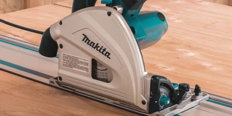 How to Use a Track Saw to Improve Your Woodworking