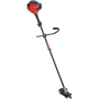 Troy-Bilt TB42 BC 27cc 2-Cycle Gas Brushcutter with JumpStart Technology